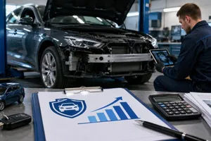 Piața asigurărilor din România a crescut cu 15% în primul semestru. RCA a ajuns la 6 miliarde de lei
