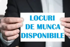 Peste 9.000 de locuri de muncă, disponibile la Bursa pentru absolvenți din București