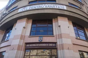 CNAS: Cardul de sănătate și Cartea Electronică de Identitate pot fi utilizate în paralel în octombrie
