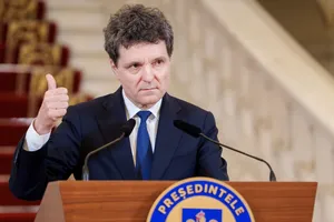 CCR admite sesizarea lui Nicușor Dan și respinge legea care introducea Cociuba Mare în zonele cu resurse turistice