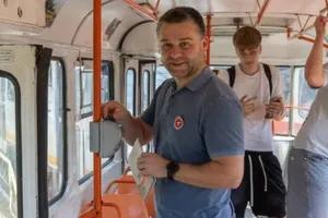 Ciucu: Bucureștiul primește 87,44 milioane de euro pentru modernizarea transportului public. Ce vehicule noi vor fi cumpărate