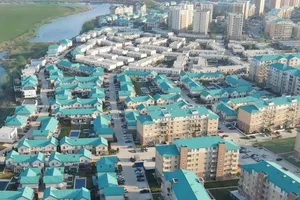 Cosmopolis deschide un nou drum către A3 și ajunge la trei căi de acces spre București și Ilfov