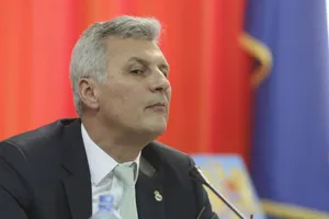 Ministrul Economiei, Daniel Zamfir, critică execuția bugetară de 23% a ministerului: „Este absolut rușinoasă”. Start-Up Nation a cheltuit doar 2,12% din fonduri