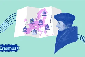 Parlamentul European propune majorarea bugetului Erasmus+ la 47,39 miliarde de euro pentru 2028-2034