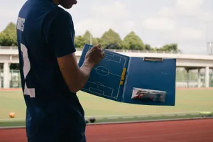 De la statisticile de fotbal la pronosticurile pentru pariuri: ce date contează înainte de un meci
