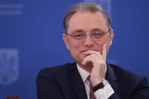 Cine este Luca Niculescu, premierul desemnat de Nicușor Dan. De la jurnalism și diplomație la cea mai dificilă misiune politică