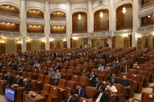 Guvernul aprobă investiția de 133,8 milioane de lei pentru digitalizarea Ministerului Apărării Naționale