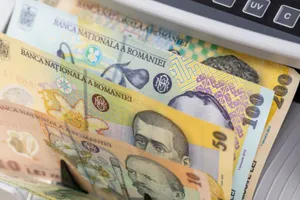 Ministerul Finanțelor se împrumută cu 5,8 miliarde de lei în octombrie. Banii merg la deficit și datoria publică