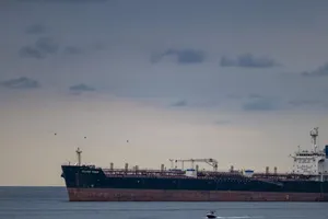 Două nave comerciale, lovite în Marea Neagră, în apropierea Bulgariei. Sofia cere o anchetă internațională și explicații din partea Rusiei