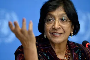 Navi Pillay, laureata Nobelului pentru Pace 2026, pentru contribuția sa la apărarea drepturilor omului și a dreptului internațional