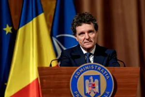 Nicușor Dan: Relația România-SUA se consolidează și prin educație. Până la 70 de liceeni români vor putea studia în America