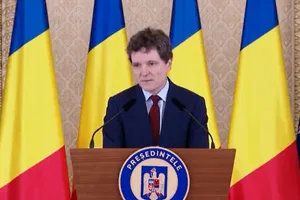 Nicușor Dan îl desemnează premier pe Luca Niculescu: „Are cele mai mari șanse să întrunească o majoritate!”