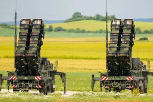 Polonia câștigă în fața Germaniei și devine centrul european de mentenanță pentru rachetele Patriot. SUA consolidează alianța strategică cu Varșovia