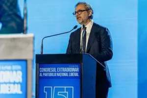 Nobelul pentru Fizică 2026, acordat lui Francis Halzen pentru descoperirea neutrinilor cosmici