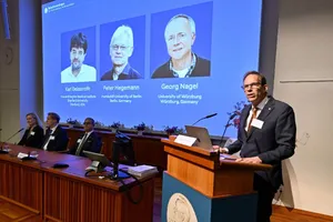 Premiul Nobel pentru Medicină 2026, acordat pentru descoperiri care au revoluționat studiul creierului. Cum poate lumina controla neuronii