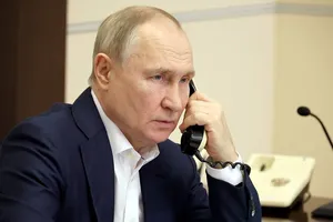 Președintele Stubb al Finlandei și premierul Støre al Norvegiei au avut o convorbire telefonică cu președintele Putin