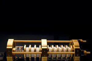 Guvernul SUA investește 389 de milioane de dolari în patru producători de semiconductori