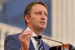 Siegfried Mureșan, atac către Grindeanu că schimbă „liniile roșii” ale PSD de la o zi la alta: Nu poți lua în serios un astfel de partid