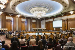 Peste 70 de experți români și internaționali vin la București pentru Climate Change Summit 2026