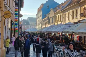 România, pe primul loc în UE la turism intern (Eurostat)