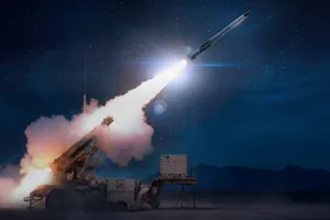 SUA aprobă vânzarea a 500 de rachete Patriot către Ucraina