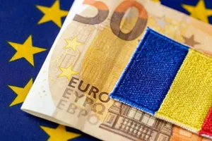 Aderarea României la zona euro depinde de reducerea deficitului bugetar. Ce condiții trebuie îndeplinite până în 2029–2030