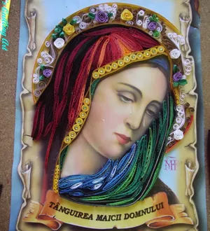 Fecioara Maria, zodiile binecuvântate până la finalul săptămânii