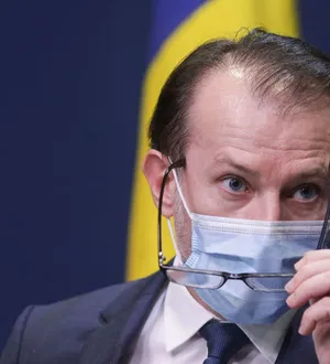 Florin Cîţu merge în coaliţie să ceară 7% din PIB pentru investiţii: „În momentul de faţă există o restanţă faţă de PNL”