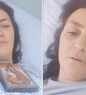 Rona Hartner, momente crâncene după ce a fost diagnosticată din nou cu cancer: „Am 7, 8, 9 metastaze pe creier care au crescut”