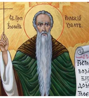 Calendar ortodox 18 august 2023. Sfântul Ioan de Rila, mare făcător de minuni. Rugăciunea care îți îndeplinește orice dorință