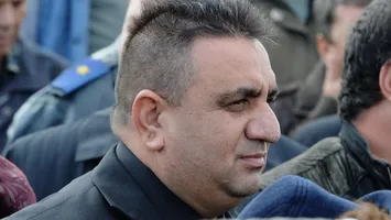 Fiul lui Bercea Mondialu, accident mortal în județul Olt. Polițiștii au deschis un dosar penal pentru ucidere din culpă