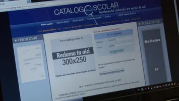 Catalogul electronic devine obligatoriu în toate școlile din România. Părinții vor putea vedea notele direct de pe telefon