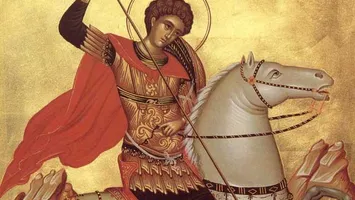 Tradiții și supertiții de Sfântul Gheorghe. Ce se întâmplă dacă dormi prea mult în această zi