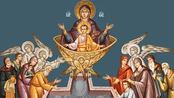 Prima mare sărbătoare după Paște. Ce se face de Izvorul Tămăduirii pentru sănătate, protecție divină și belșug. Tradiții și obiceiuri din bătrâni