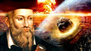 Ce aduce sfârşitul anului 2025 şi catastrofa prezisă de Nostradamus. „Niciun duşman nu este mai mortal sub cer”