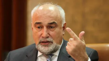 Varujan Vosganian: Bolojan a procedat ca Lenin! Membrii PNL proveniți din ALDE nu vor participa la Congresul Extraordinar al PNL 