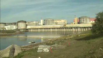 Centrala de la Cernavodă rămâne funcțională cu un singur reactor. Pericol din cauza debitului extrem de scăzut al Dunării