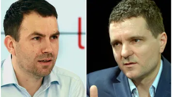 Ciucu detonează bomba: Nicuşor Dan nu l-a votat pe Drulă la Primăria Capitalei. Pe cine ar fi votat preşedintele în realitate