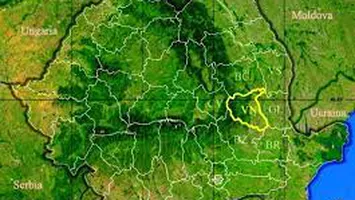Luna iunie a început cu un cutremur în România. Ce magnitudine a avut seismul din Vrancea