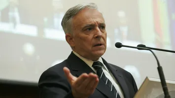 BNR, veşti proaste pentru toţi românii înainte de Sărbătorile de iarnă: se anunţă şocuri tranzitorii şi preţuri tot mai mari