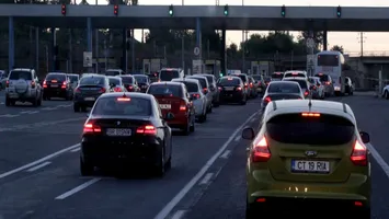 Cât costă taxa de pod de la Fetești și unde poate fi plătită. Ce trebuie să știi înainte să pleci la mare de 1 Mai