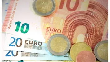 Curs valutar 19 iunie 2026. Euro continuă să crească și astăzi