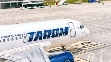 TAROM renunță la ruta București-Belgrad după 16 ani de operare. Zborurile dispar și din programul pentru vara lui 2027