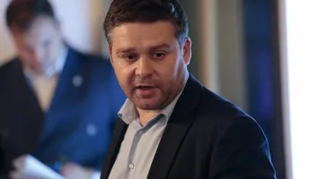 EXCLUSIV Ciprian Ciucu a dezvăluit la România TV planul pentru Capitală: „Vreau să fac din București proiectul vieții mele. Orașele care s-au dezvoltat au avut primari pe termen lung. Vreau măcar 10 ani. Nu mă interesează șefia partidului”