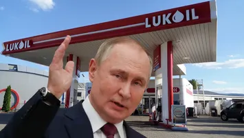 Lukoil a fost cumpărat de un gigant american. Ce active deţine colosul rus în România