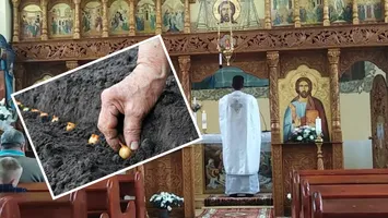 Calendar ortodox 27 aprilie 2026. Cu ce mare sfânt începe săptămâna