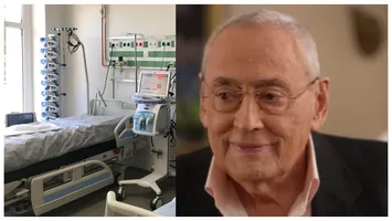 Când este înmormântat Horia Moculescu. Cunoscutul compozitor a murit pe patul de spital, la 88 de ani