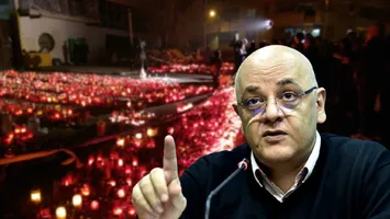 Tragedia de la Crans-Montana – Raed Arafat: „Incendiul din Elveţia aduce amintiri triste”