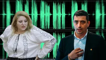 Diana Şoşoacă dă cărţile pe faţă: „Nu vom vota cu mucozităţi nazale, dar nici persoane care agresează sexual scroafe”