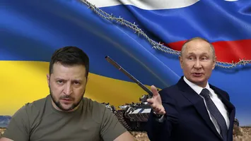 Aliații Ucrainei nu sunt de acord cu planul de pace propus de Trump: „Graniţele nu trebuie modificate prin forţă”